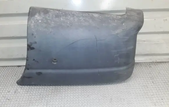 Renault Master II Rear bumper corner part panel trim 7700352124