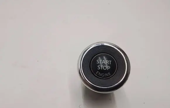 Nissan Qashqai Engine start stop button switch 233903300A