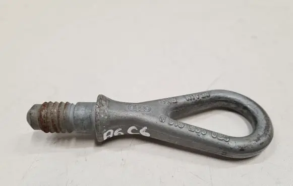 Audi A6 S6 C6 4F Towing hook eye 8E0805616B