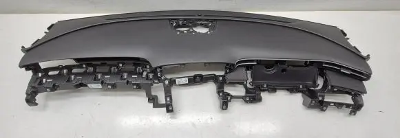 Hyundai Tucson IV NX4 Dashboard