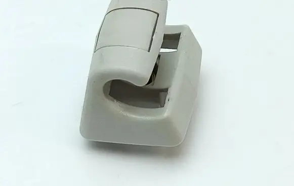 Mercedes-Benz E W211 Sun visor clip/hook/bracket 