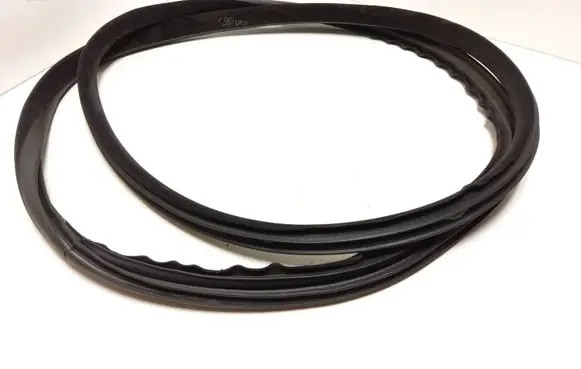 Volvo S80 Front door rubber seal