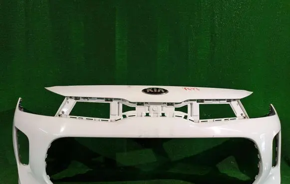 KIA Rio Front bumper