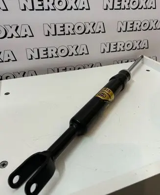 Audi A4 S4 B7 8E 8H Front shock absorber/damper 341845