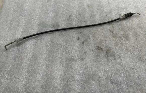 KIA Sorento Rear door cable line 