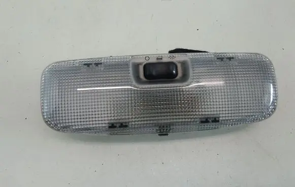 Ford Focus Front seat light 3S7A13776AA