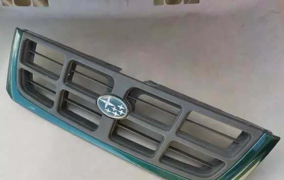 Subaru Forester SF Front grill SB0702201 GREEN