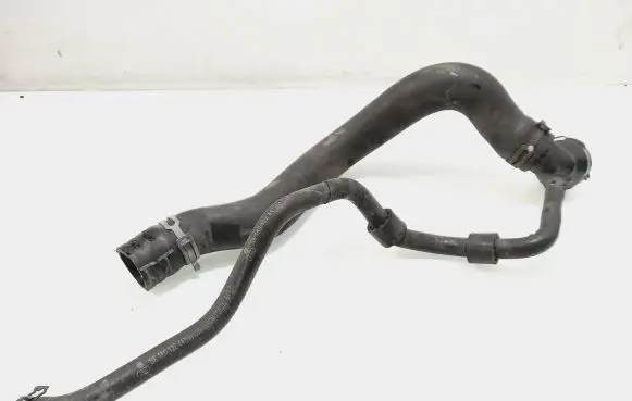 Volkswagen Golf Plus Engine coolant pipe/hose 1K0121049CB