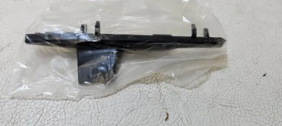 BMW X3 G01 Front bumper mounting bracket 7399984
