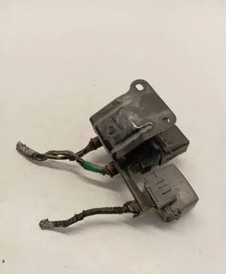 Ford Ranger Other relay