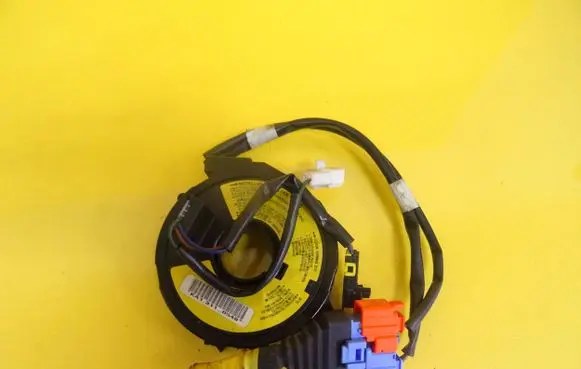 KIA Rio Airbag slip ring squib (SRS ring)