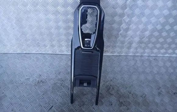 Renault Koleos II Center console 