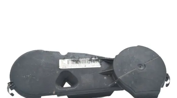 Audi A6 S6 C6 4F Timing belt guard (cover) 059109107G 059109123A