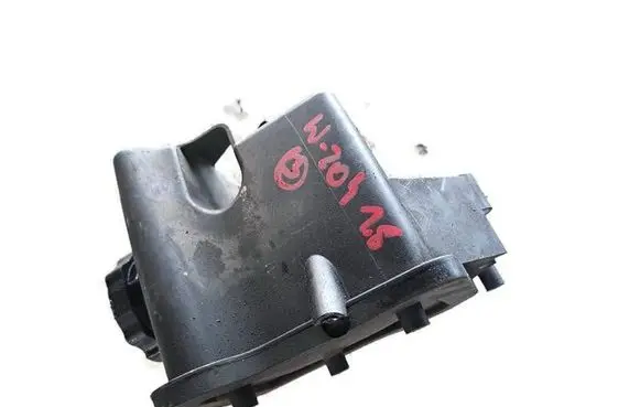 Mercedes-Benz C W204 Power steering fluid tank/reservoir 7691462130