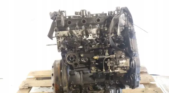 Opel Meriva B Engine A17DTS