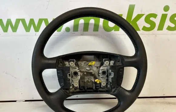 Volkswagen Sharan Steering wheel 7M3419091BE
