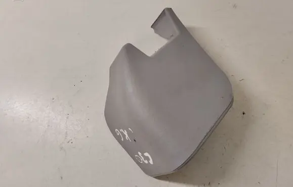 Volvo C30 Rear seat rail trim cover 08639060