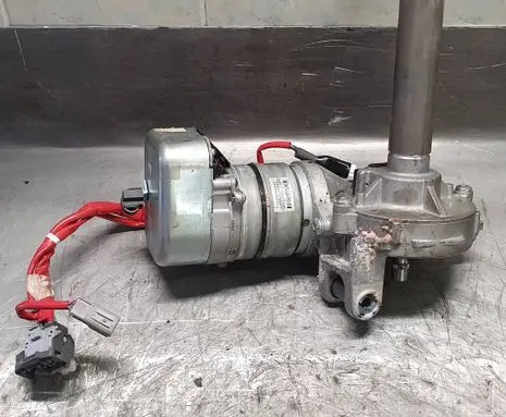 Toyota Auris E180 Electric power steering pump JG412000020 Q003TC8071