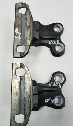 Volvo V60 Front door hinge set 31218514