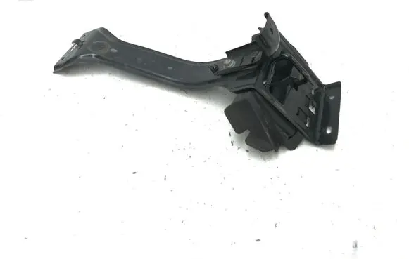 Mazda CX-60 Engine bonnet/hood lock/latch loop/hook KBB3
