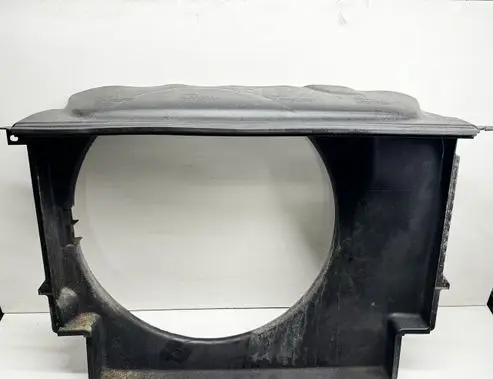 BMW 5 E39 Radiator set 171122473489 17112247348 22473489