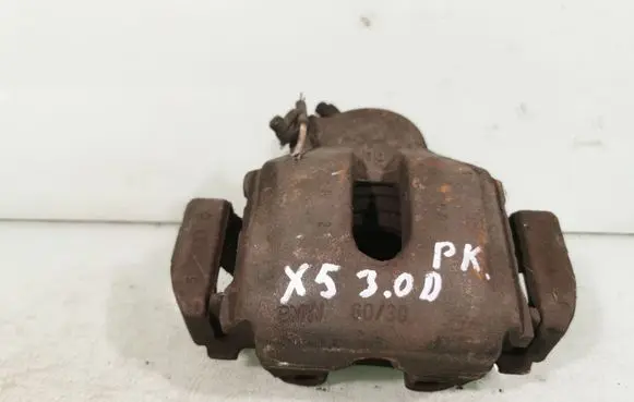 BMW X5 E53 Front brake caliper