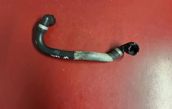 BMW X3 G01 Engine coolant pipe/hose 9894757 17129894757