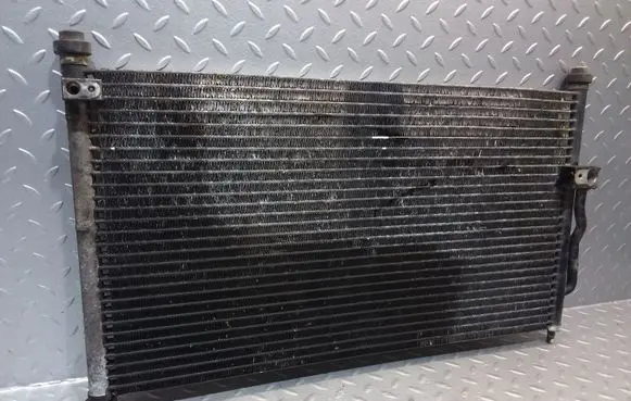 Honda CR-V A/C cooling radiator (condenser) 80110S100030