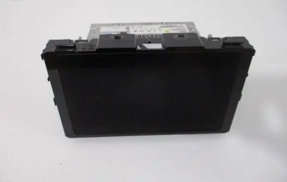 KIA Sportage Navigation unit CD/DVD player 96560F1AE0FHV