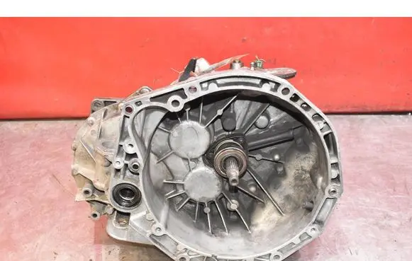 Renault Espace III Manual 6 speed gearbox PK6013