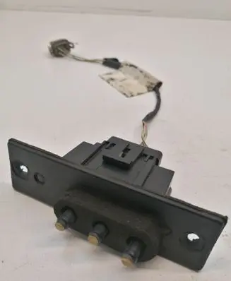 Ford Transit Sliding door contact joint 1C1T14A658AA 1C1T019L540AA