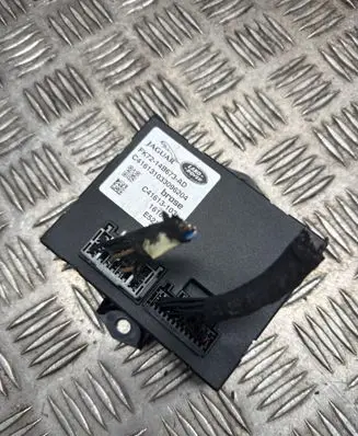Land Rover Discovery Sport Tailgate/trunk control unit/module FK7214B673AD 161606 C41613103