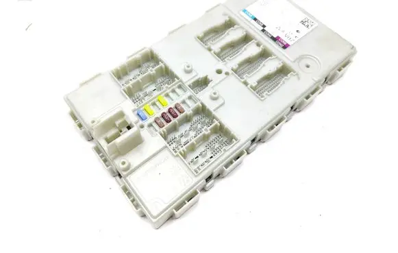 BMW X3 G01 Comfort/convenience module 8715810 A2C16555104 00003CF7