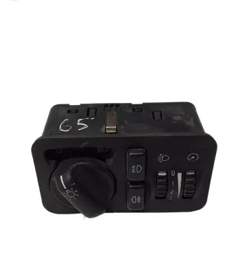 Opel Frontera B Light switch 8971779590