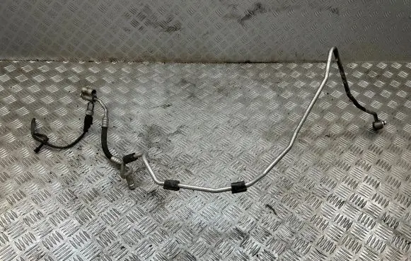 Audi A3 S3 A3 Sportback 8P Air conditioning (A/C) pipe/hose 1K0820741BN