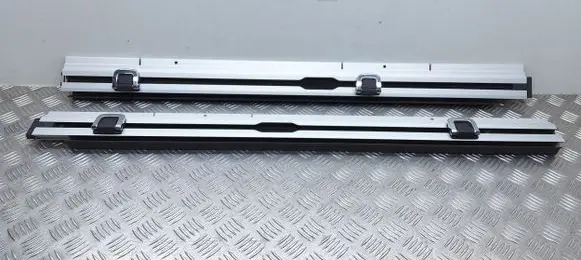 Peugeot 308 Other trunk/boot trim element 98057260VV 98057261VV