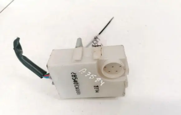Nissan Murano Z50 Other control units/modules 28540CA000