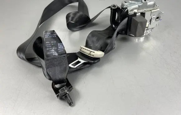 Nissan X-Trail T33 Rear seatbelt P34314379E
