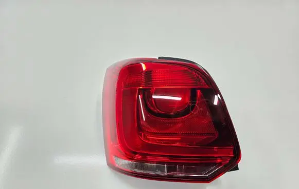 Volkswagen Polo V 6R Rear/tail lights 6R0945095N