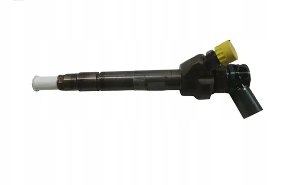 Fuel injector