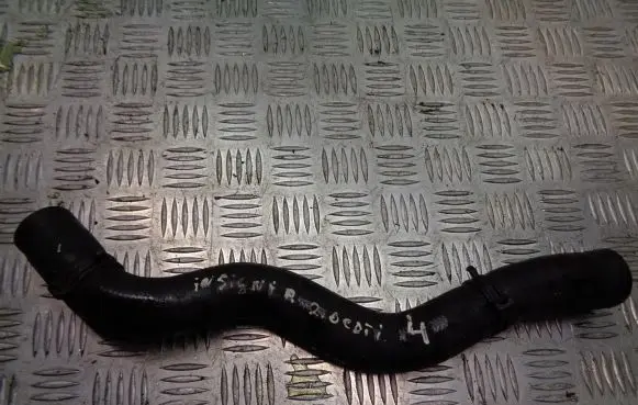 Opel Insignia A Engine coolant pipe/hose