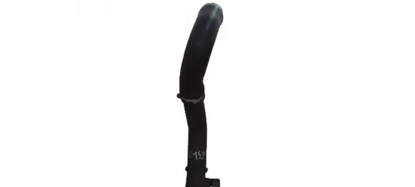 Maserati Quattroporte Intercooler hose/pipe