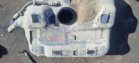Opel Combo D Fuel tank BAKZBIORNIKPALIWA