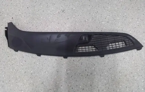 Chevrolet Camaro Dashboard center trim panel 84081749 095938320