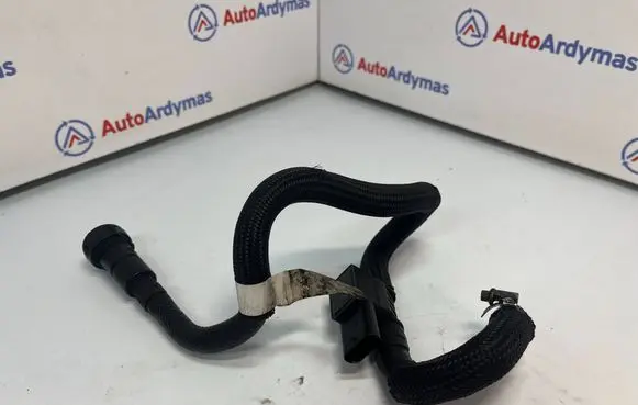 BMW 3 F30 F35 F31 Fuel pressure sensor 8514518