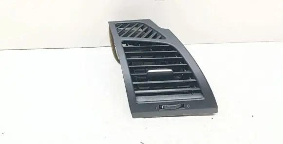 BMW 1 E81 E87 Dashboard side air vent grill/cover trim 7059188 51607059188