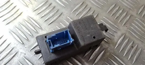 Peugeot 206 Other control units/modules 9140010279