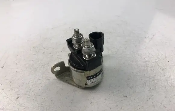 Nissan Qashqai+2 Other relay 25116BB50A