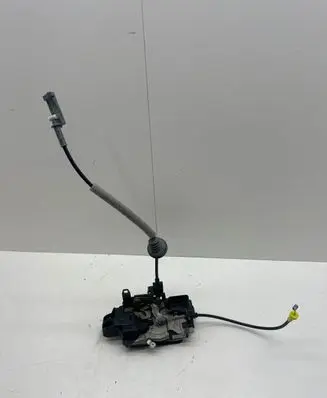 Volvo S90, V90 Front door lock 31349894