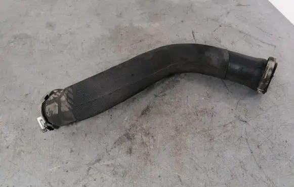 Audi A6 S6 C6 4F Intercooler hose/pipe